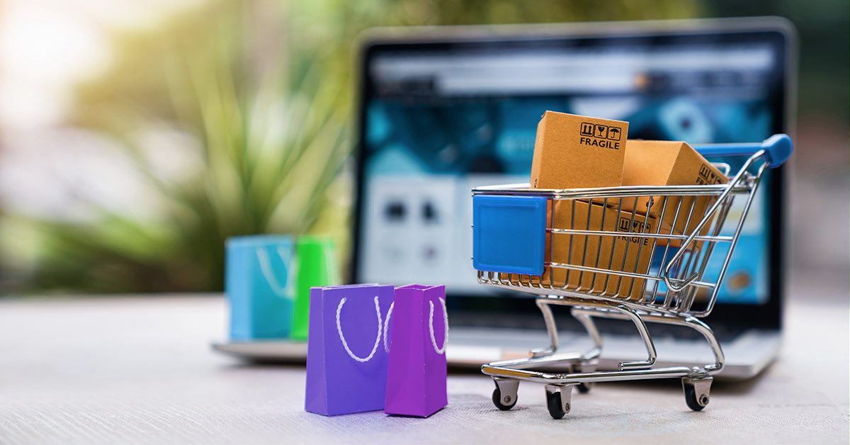 E-commerce & Retail