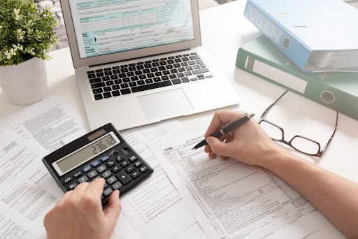 Tailored Bookkeeping & Accounting