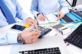 Tax Preparation & Filing
